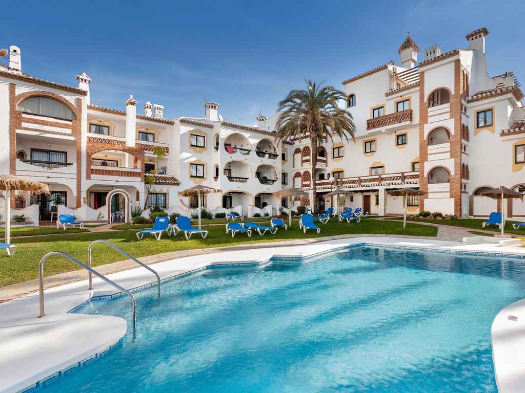 Hotel Crown Resorts Club Calahonda